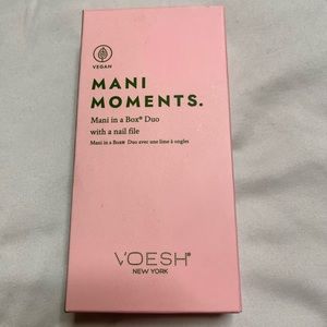 💅🏼Vegan Mani Moments Duo Kit💅🏼